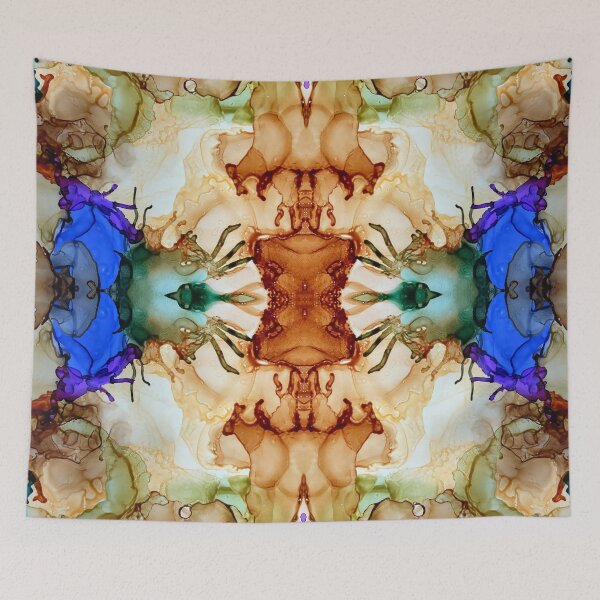 Item preview, Ancient Abode designed and sold by BGGretchen.
