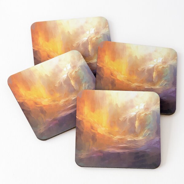 Item preview, Canyon Rainbow designed and sold by LeahTT.