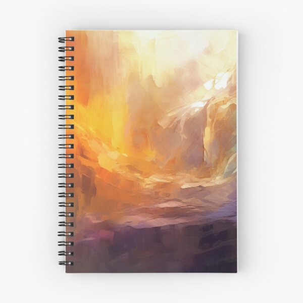 Item preview, Canyon Rainbow designed and sold by LeahTT.