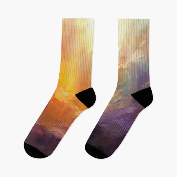 Item preview, Canyon Rainbow designed and sold by LeahTT.