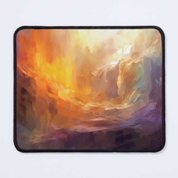 Item preview, Canyon Rainbow designed and sold by LeahTT.