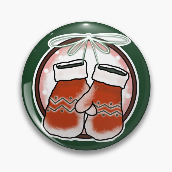 Item preview, Christmas Delights: Festive Illustrated Treasures! designed and sold by forest-L.
