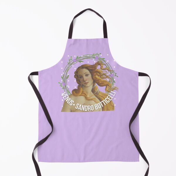 Item preview, Birth of Venus Sandro Botticelli designed and sold by lesvalises.