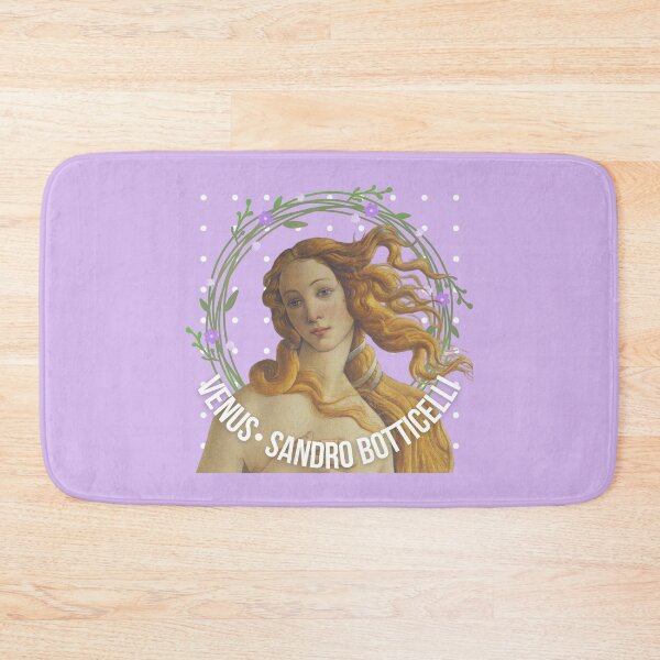 Item preview, Birth of Venus Sandro Botticelli designed and sold by lesvalises.