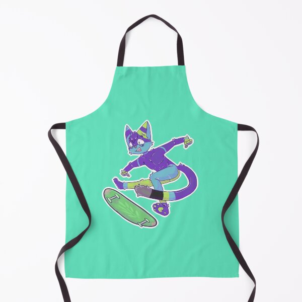 Item preview, danger board riding [new 2023] designed and sold by danger the cat.
