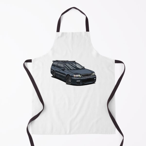 Item preview, Nissan Stagea designed and sold by arsanamarun.