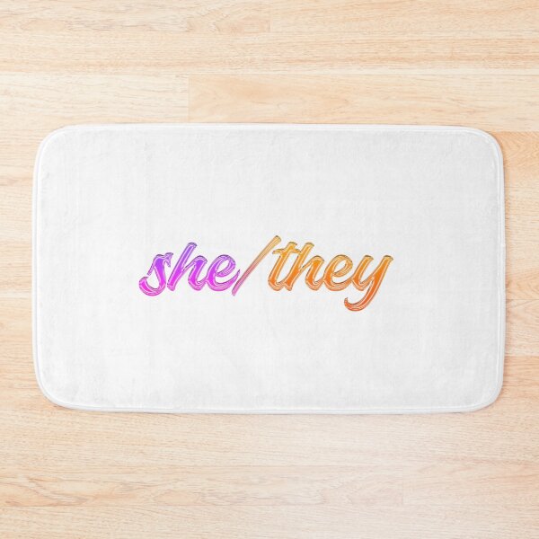 Item preview, she/they designed and sold by ponat.