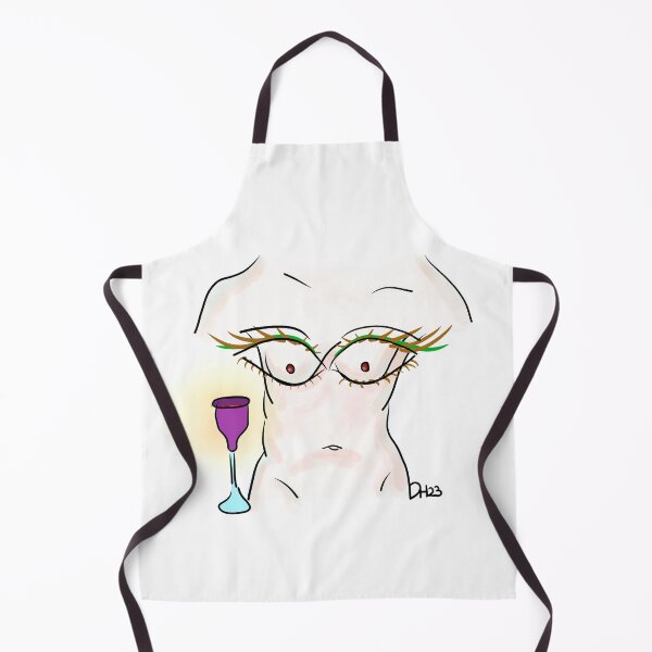 Item preview, The Holy Cup designed and sold by Art-by-DH.
