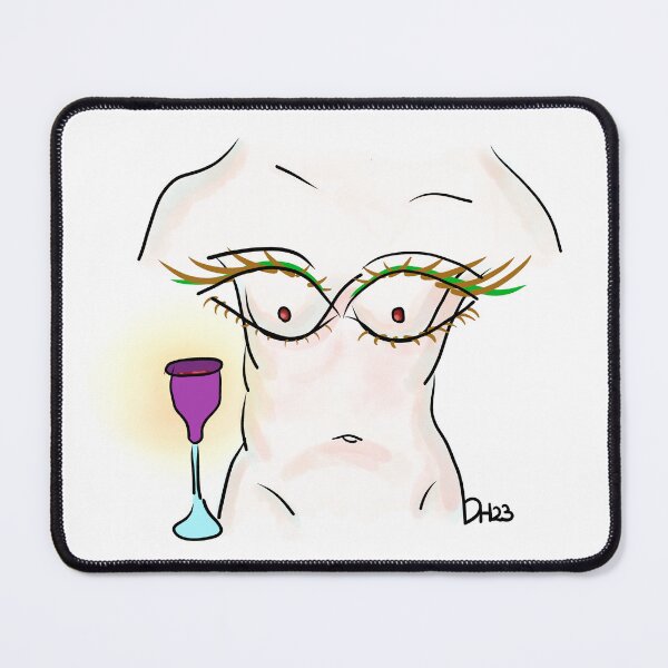 Item preview, The Holy Cup designed and sold by Art-by-DH.
