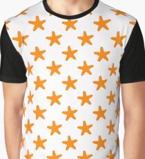 The Chocolate Starfish Graphic T-Shirt