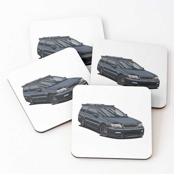 Item preview, Nissan Stagea designed and sold by arsanamarun.