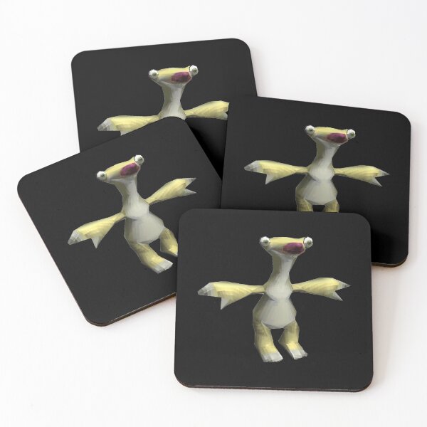 Item preview, Sid The Sloth Meme designed and sold by BetterLeo.
