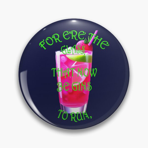 Item preview, For Ere The Glass, That Now Be Gins To Run Fun Shakespeare Quote   designed and sold by taiche.
