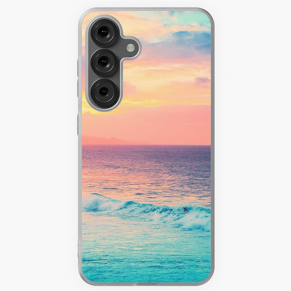 Item preview, Samsung Galaxy Soft Case designed and sold by alohaportraits.