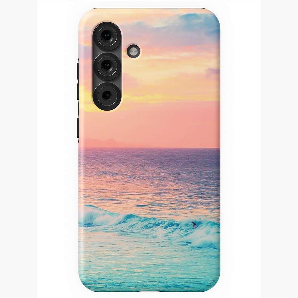 Item preview, Samsung Galaxy Tough Case designed and sold by alohaportraits.