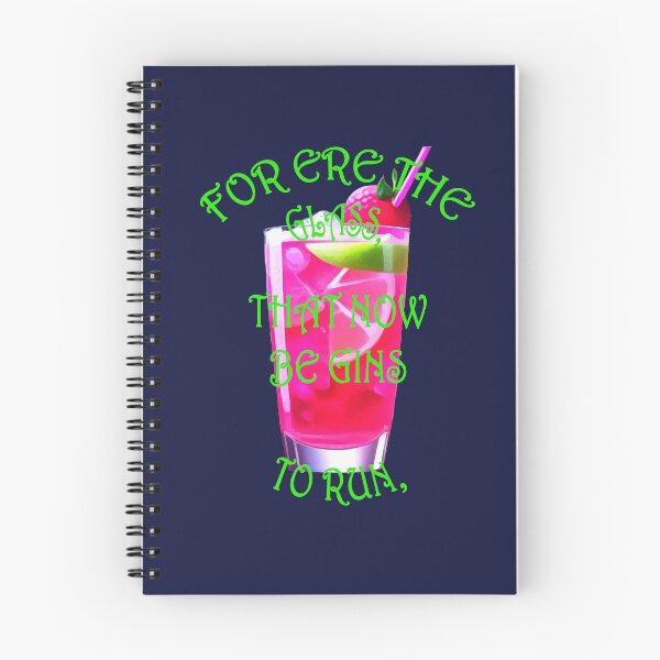 Item preview, For Ere The Glass, That Now Be Gins To Run Fun Shakespeare Quote   designed and sold by taiche.