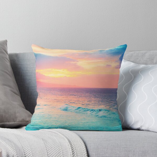 Item preview, Hookipa Surf Sunset designed and sold by Angelina Hills.