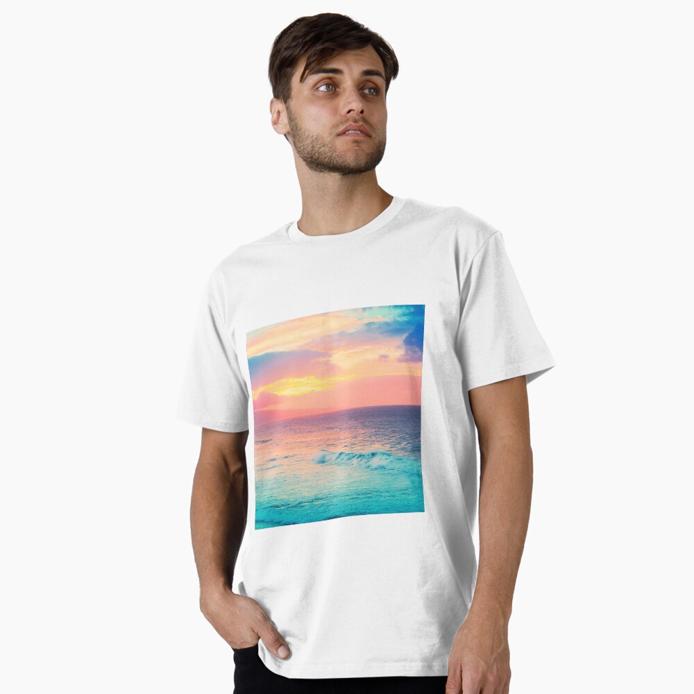 Item preview, Premium T-Shirt designed and sold by alohaportraits.