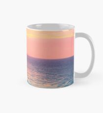 Hookipa Surf Sunset Classic Mug