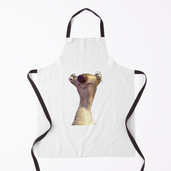 Item preview, Sid The Sloth Meme designed and sold by BetterLeo.