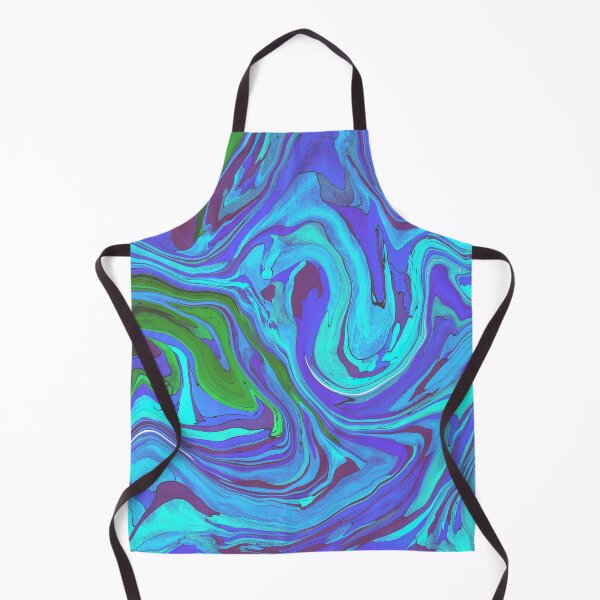 Item preview, SWIRLS (color variation) designed and sold by sarahsshop-.