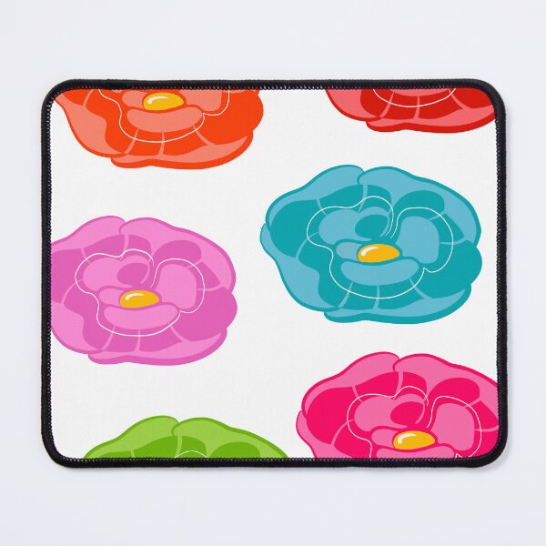 Item preview, Pretty Flowers designed and sold by Aab-Rangi.