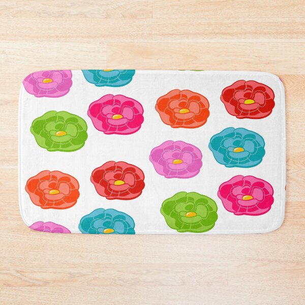 Item preview, Pretty Flowers designed and sold by Aab-Rangi.