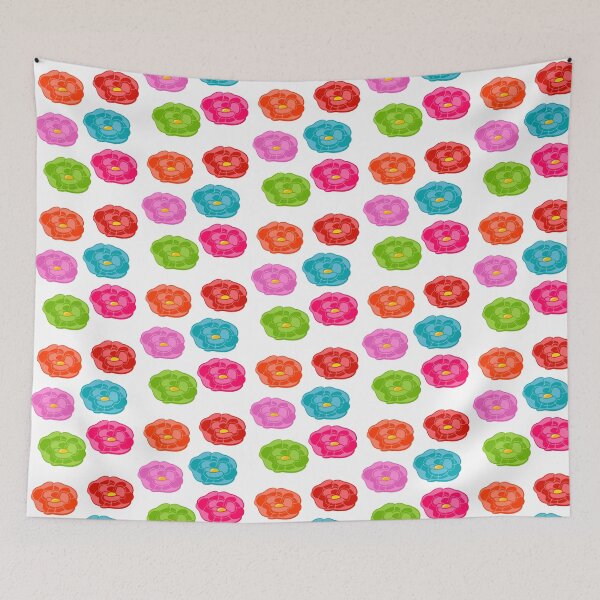 Item preview, Pretty Flowers designed and sold by Aab-Rangi.