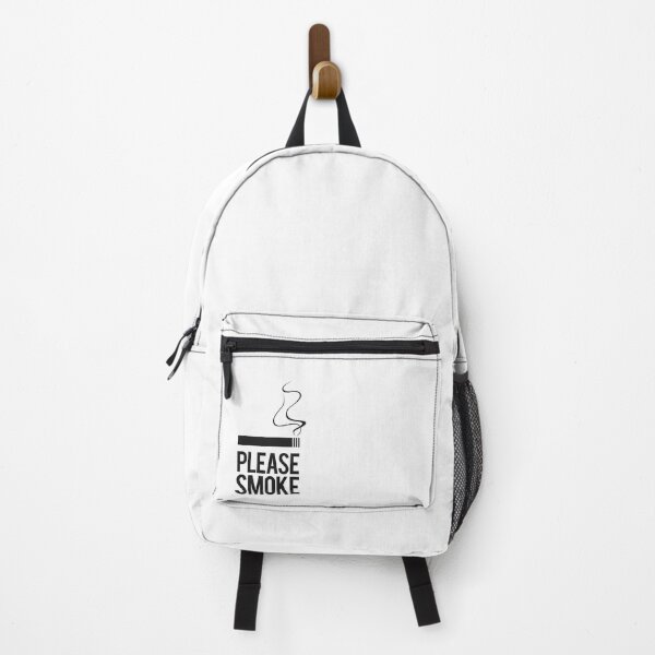 Item preview, Please Smoke designed and sold by ponat.