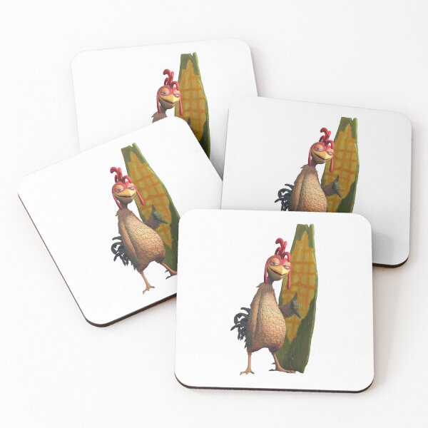 Item preview, Chicken Joe Meme designed and sold by BetterLeo.