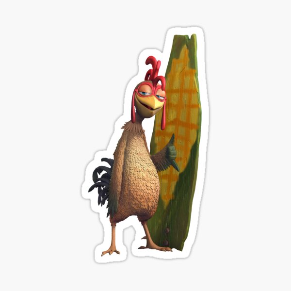 Item preview, Chicken Joe Meme designed and sold by BetterLeo.