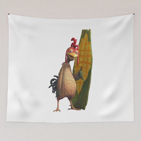 Item preview, Chicken Joe Meme designed and sold by BetterLeo.