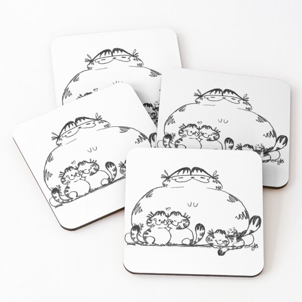 Item preview, "The Boys" by Yuuki G designed and sold by Yuuki G's Artsy Things.