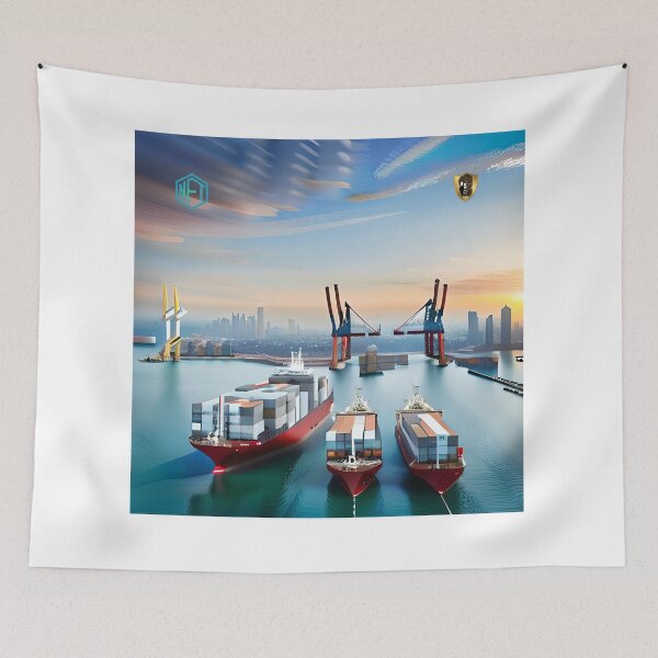 Item preview, Taxing Creativity: AI Art from Prompts designed and sold by LoFaroShop.