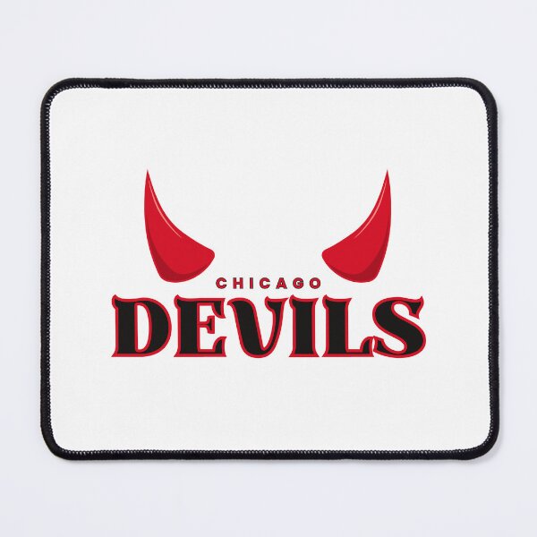 Item preview, Chicago Devils from The Right Move by Liz Tomforde designed and sold by Gabrielle-world.