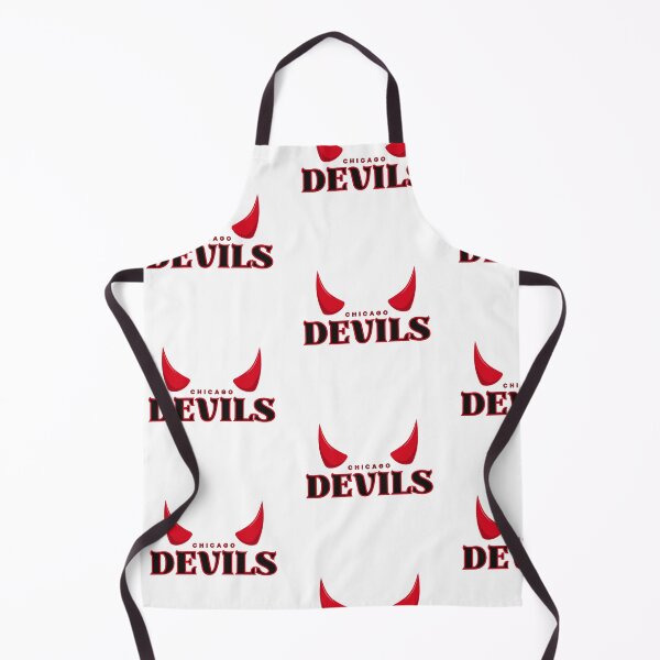 Item preview, Chicago Devils from The Right Move by Liz Tomforde designed and sold by Gabrielle-world.