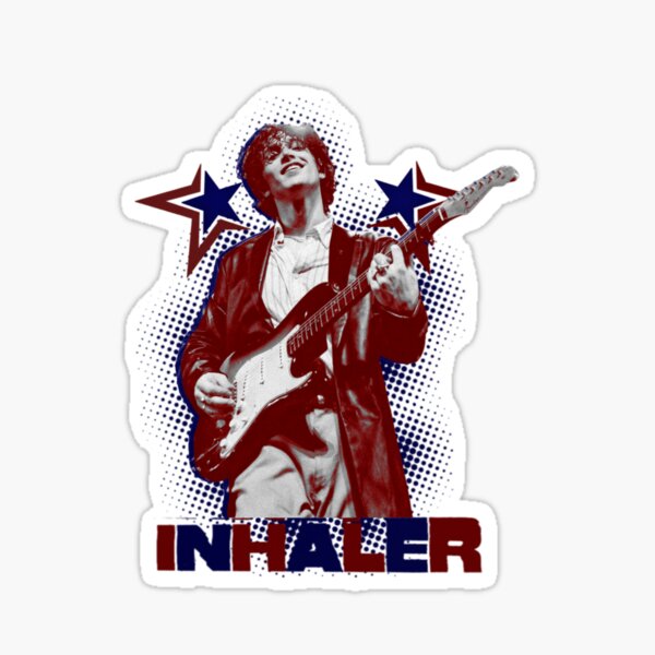 Vista previa del artículo con la obra «inhalador eli hewson (ver. 1)», diseñado y vendido por synthomys.