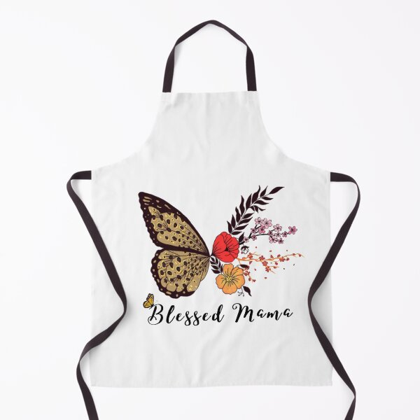 Item preview, Blessed Mama: A Garden of Love and Beauty designed and sold by ThriveShop.