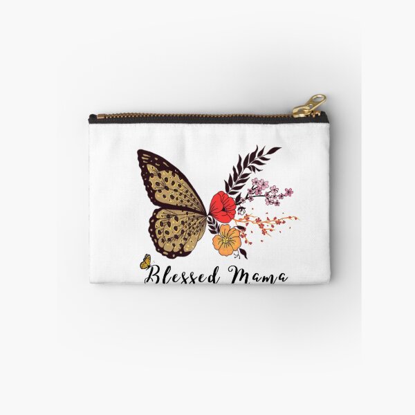 Item preview, Blessed Mama: A Garden of Love and Beauty designed and sold by ThriveShop.