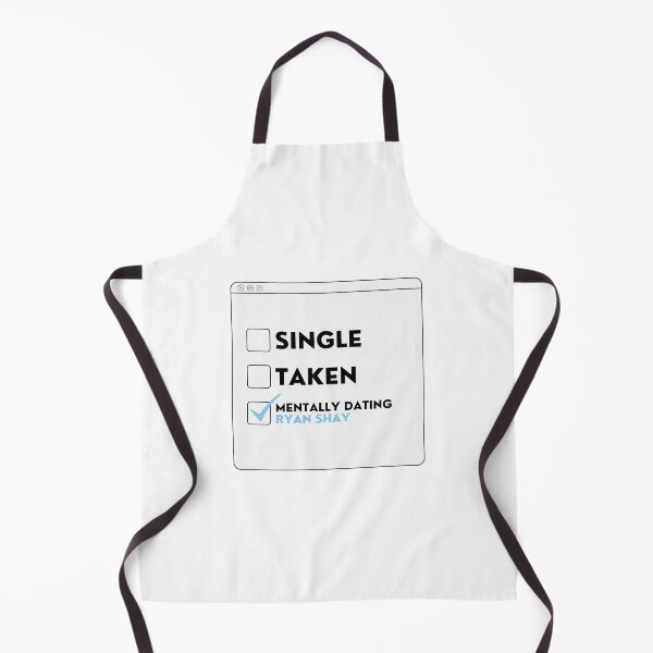 Item preview, Mentally Dating Ryan Shay from The Right Move by Liz Tomforde designed and sold by Gabrielle-world.