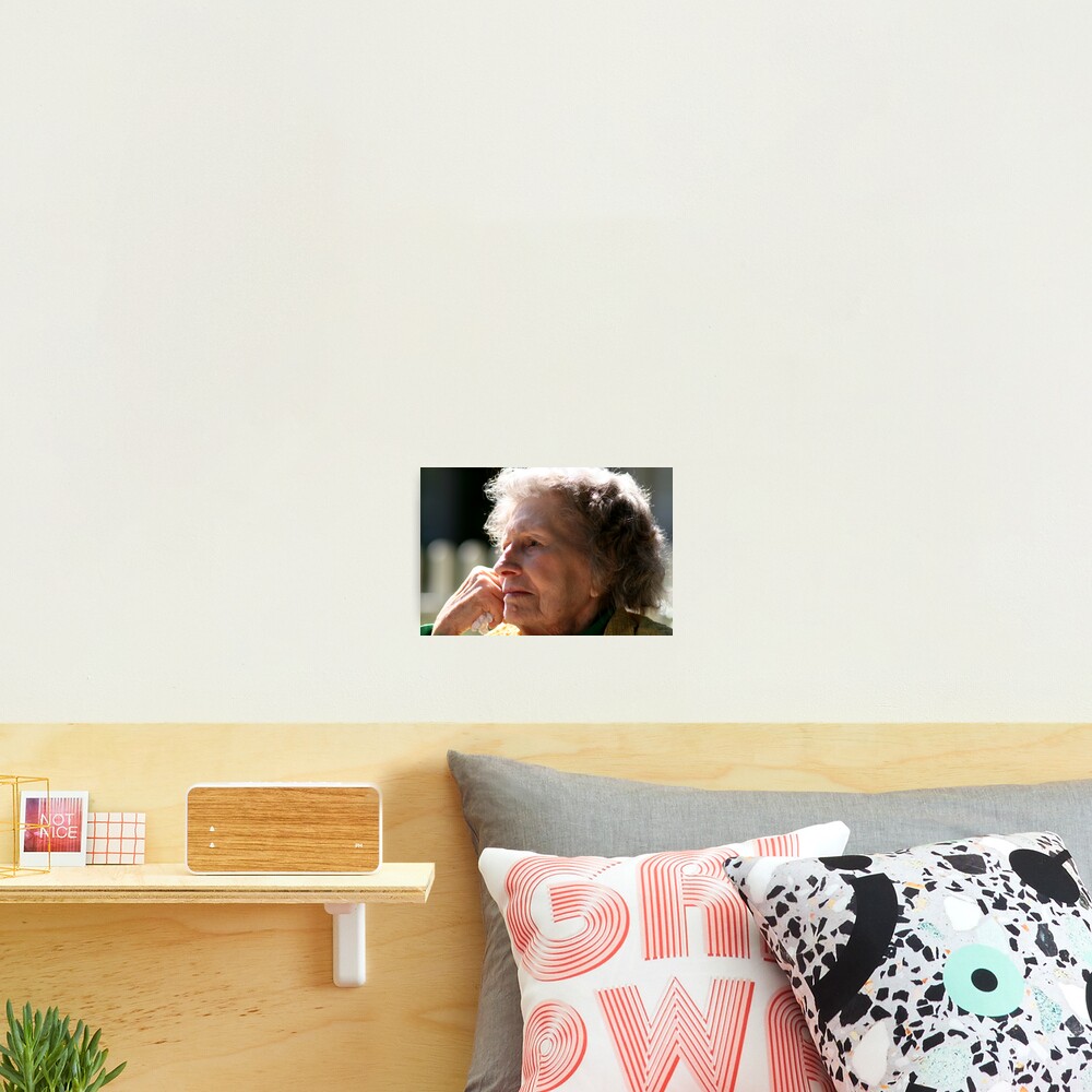 Item preview, Photographic Print designed and sold by RollemFloyd.