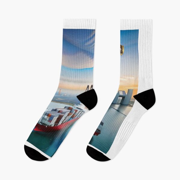 Item preview, AI Art: Taxes and Customs Duties designed and sold by LoFaroShop.