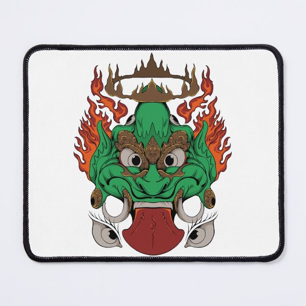 Item preview, Burn designed and sold by atom1.