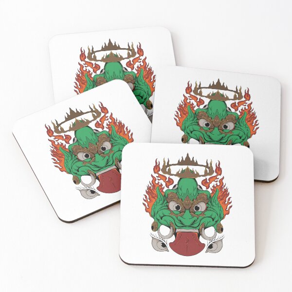 Item preview, Burn designed and sold by atom1.