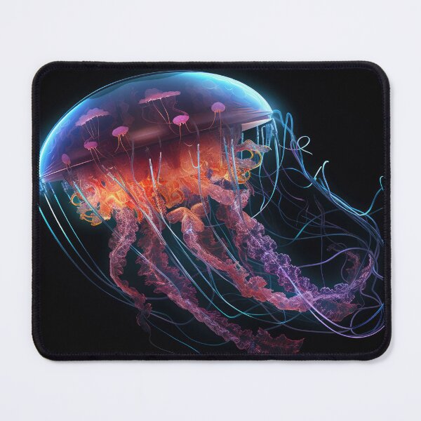 Artikelvorschau, Electric Bloom entworfen und verkauft von Cosmic-graphics.