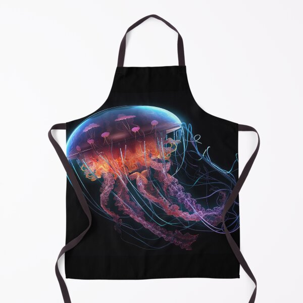 Item preview, Electric Bloom designed and sold by Cosmic-graphics.