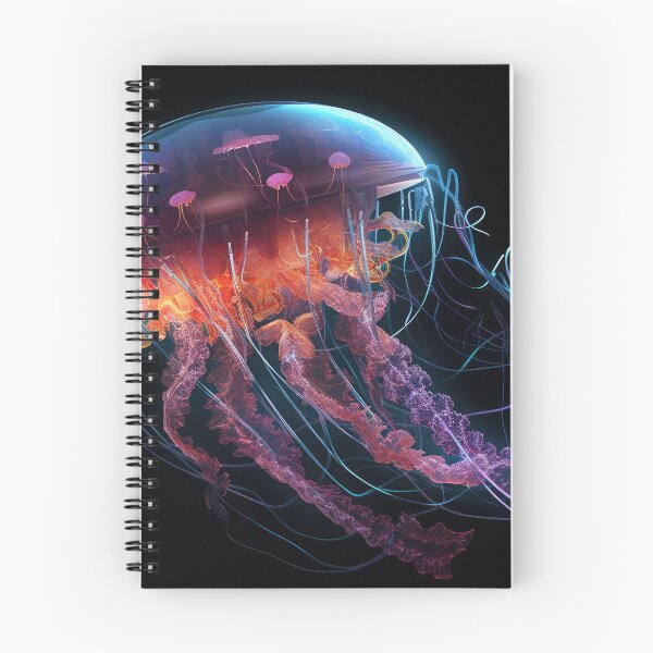 Item preview, Electric Bloom designed and sold by Cosmic-graphics.