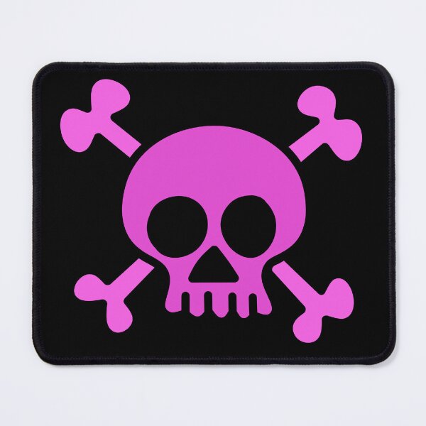 Item preview, Skull and crossbones designed and sold by batkev83.