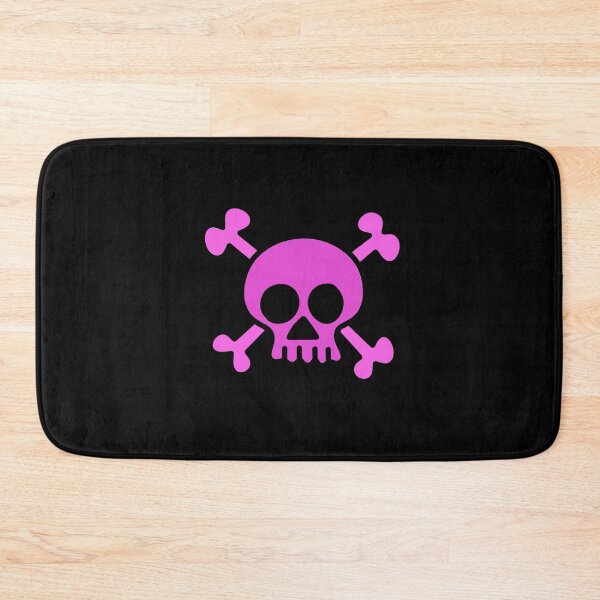 Item preview, Skull and crossbones designed and sold by batkev83.