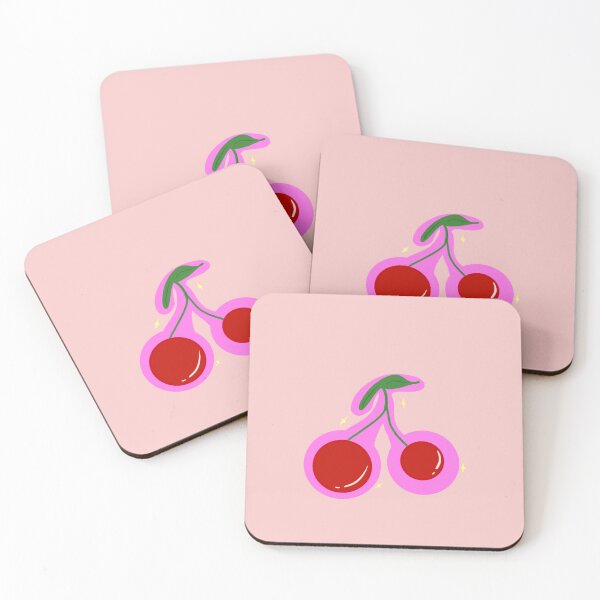 Item preview, cutest cheery designed and sold by Eighty-nine.